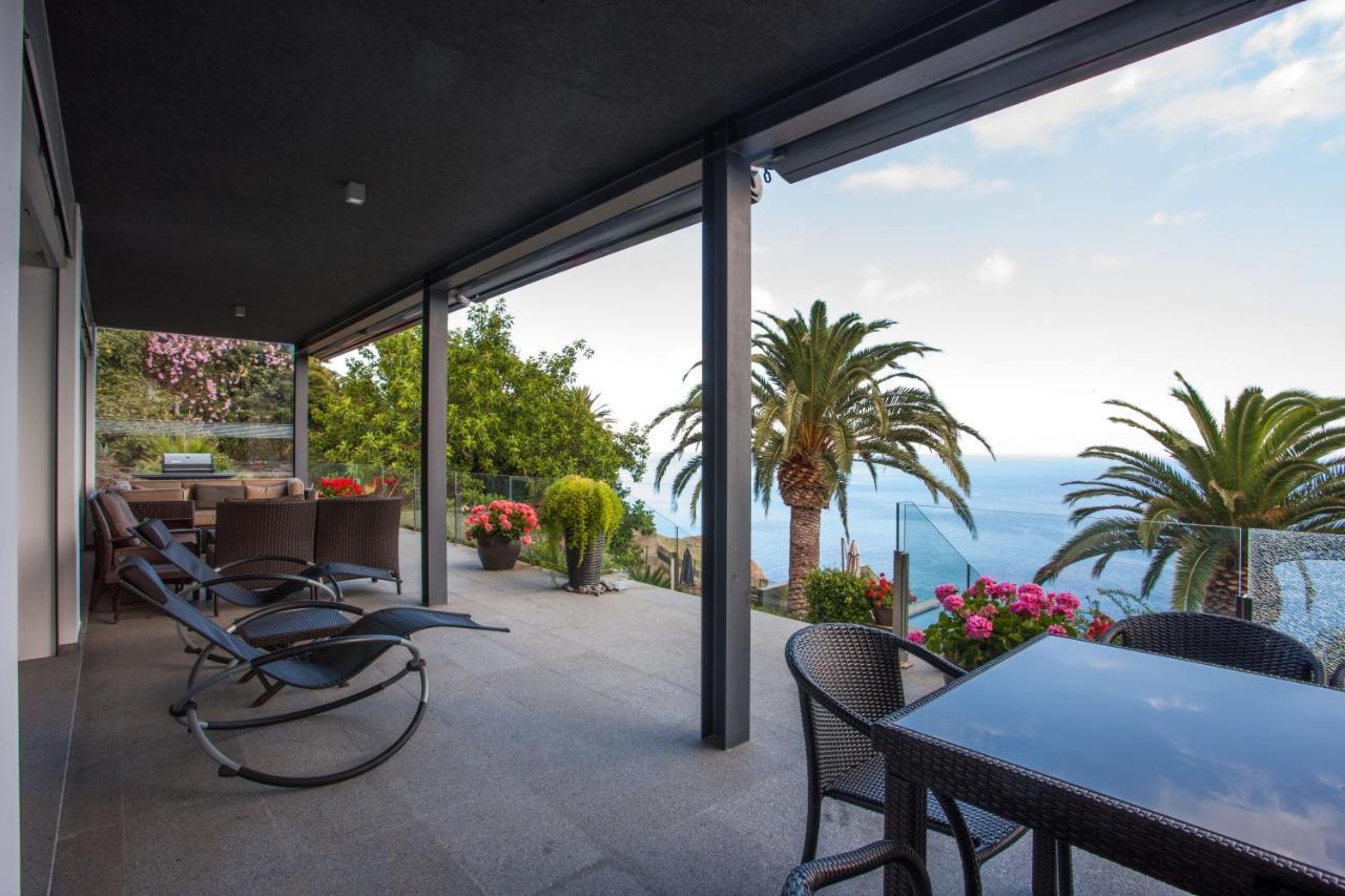 Casa Martinhos By Lovelystay Canico  Exterior photo